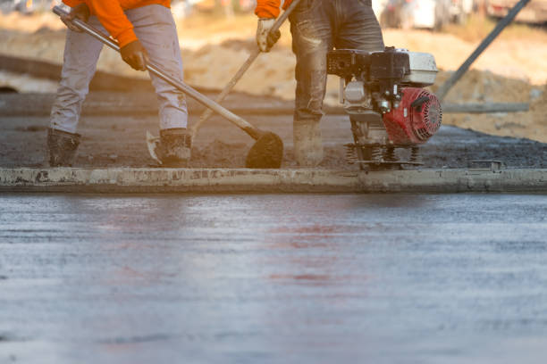 Best Concrete Foundation Repair  in Panama City, FL