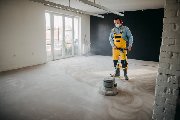 Best Commercial Concrete Contractor  in Panama City, FL