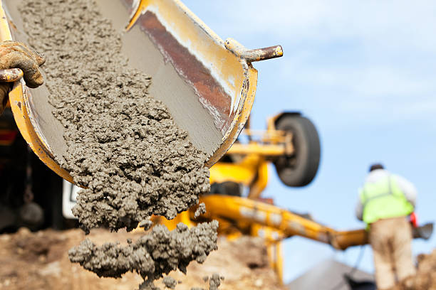 Best Poured Concrete Foundation  in Panama City, FL