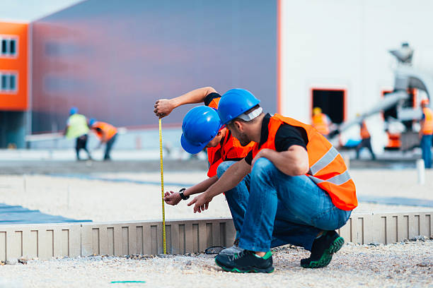 Best Concrete Contractor Near Me  in Panama City, FL