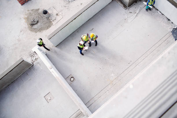 Best Waterproofing & Drywells  in Panama City, FL